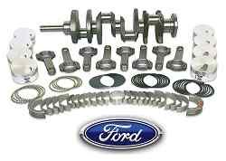 BB Ford 545-557 Stroker Kits at CNC Motorsports