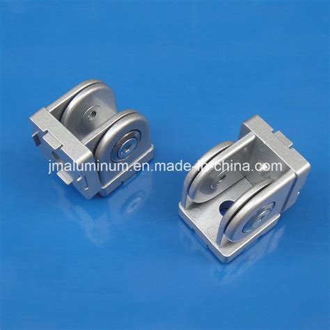 Pivot Joint Used for 30 Series Profile - 2 Way Joint and Join Connection