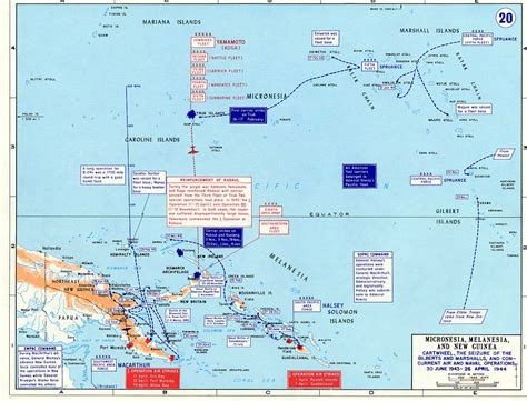 Battle of Tarawa - MCA