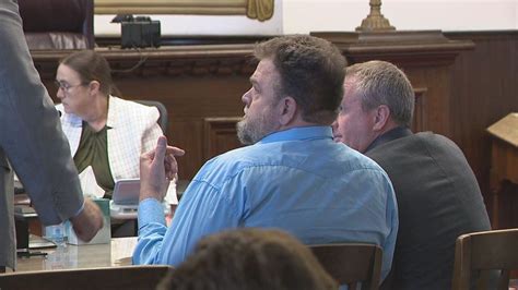 Change in venue arguments made in Billy Wagner hearing in Pike County