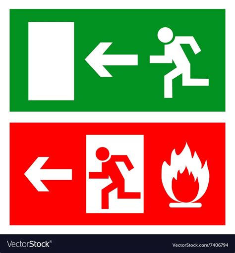 Do you Know your Fire / Emergency Evacuation Procedure? :: Inquilab ...