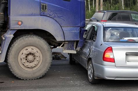 Understanding Semi-Truck Accidents and Prevention - Truck Driver Rights