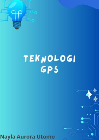 T. GPS