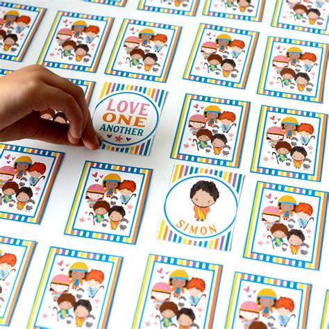 New Testament Memory Printable Game | Bible Game for Kids – Ministering Printables