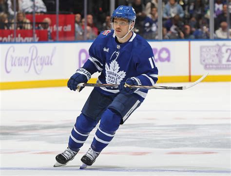 Toronto Maple Leafs Running Out of Time to Keep Domi & Bertuzzi - The ...