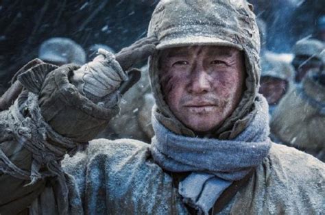 ‘Frozen Chosin’ Korean War Movie Set to Be Biggest Box-Office Hit of 2021 | Military.com