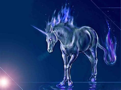 Blue Unicorn Wallpapers - Top Free Blue Unicorn Backgrounds ...