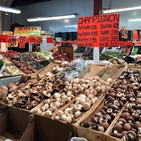 Jean-Talon Market (Montreal) - All You Need to Know Before You Go - UPDATED 2018 (Montreal ...