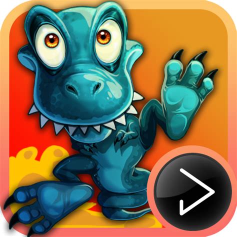 Dino Jump:Amazon.com:Appstore for Android