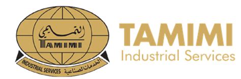 Contact - Tamimi Industrial Services