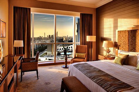 Dusit Thani Dubai completes revamp of 147 hotel rooms - Arabian Business: Latest News on the ...