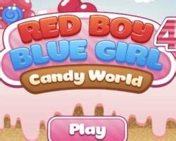 Fireboy and Watergirl or Bluegirl Games - Cool Math Games 4 Kids