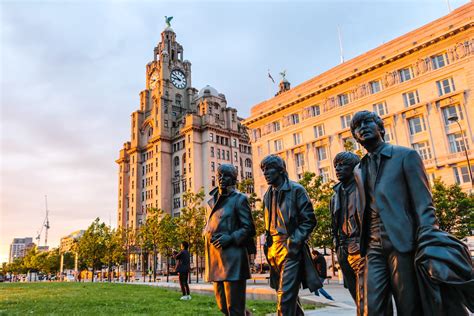 9 top Liverpool attractions | lastminute.com