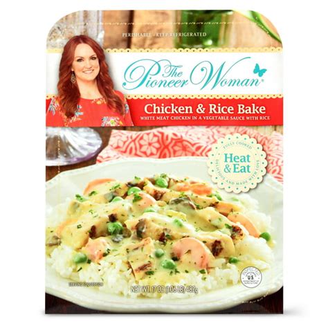 Pioneer Woman Chicken Pot Pie Casserole - Walmart.com - Walmart.com