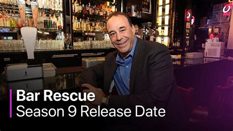 Bar Rescue Season 9: Release Date, Cast, Plot, Trailer