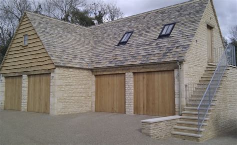 Roofing - Cotswold Stone - Crown Construction Solutions