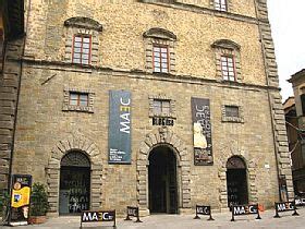 Etruscan Museum of Cortona, Museum in Tuscany, Italy