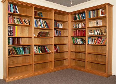 Custom-Made Bookcase | Bookcase, Home libraries, Bookshelves