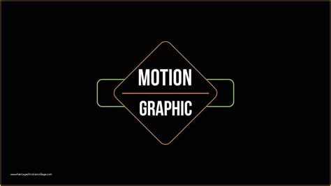 Free Motion 5 Title Templates Of 20 Elegant Corporate Titles Motion Graphics Templates ...