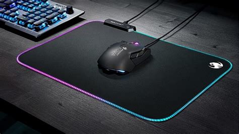 Best Mouse Pads in 2021 - Reviews and Buying Guide - KeyboardGear