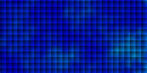 Light BLUE vector background with rectangles. 3059725 Vector Art at ...