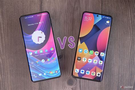 Xiaomi 13 Pro vs OnePlus 11: Which should you buy? - All About The Tech ...