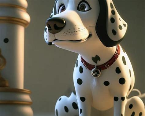 The Ultimate Guide to Disney Dogs: Characters, Breeds, and More - Dogsintl