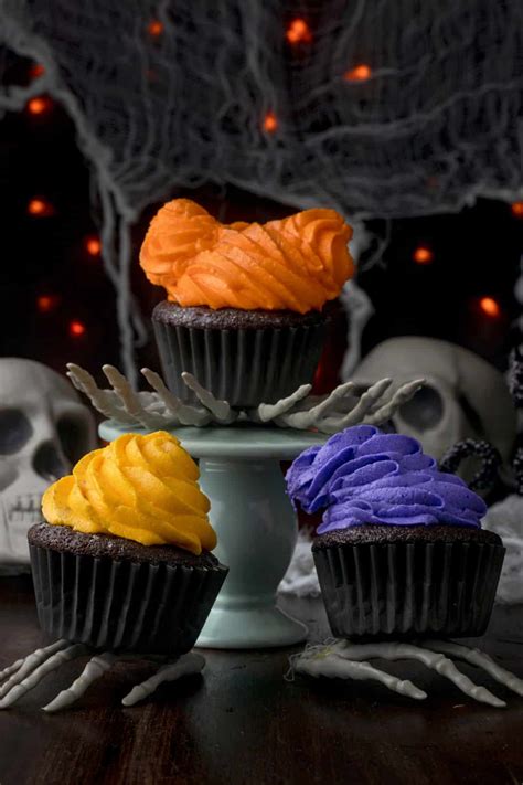 13+ Hocus Pocus Halloween Movie Snack Recipes | Roundups