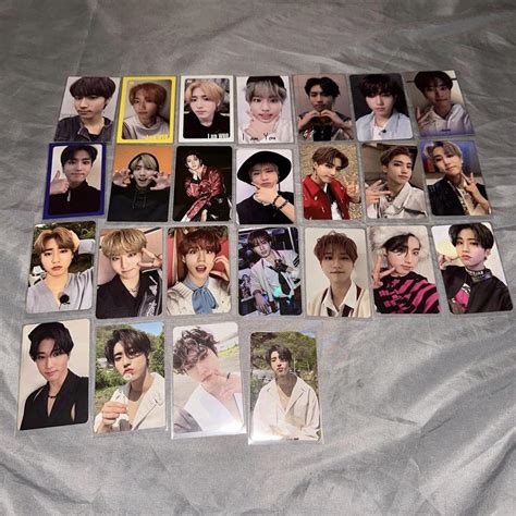 wts skz photocards DO NOT BUY LISTING please dm on... - Depop