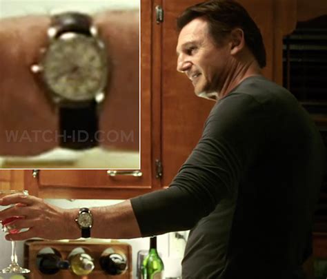 Liam Neeson - Taken 3 | Watch ID