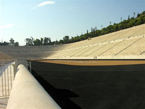 Greece-0064 - Olympic Stadium | Site of the first Modern Oly… | Flickr