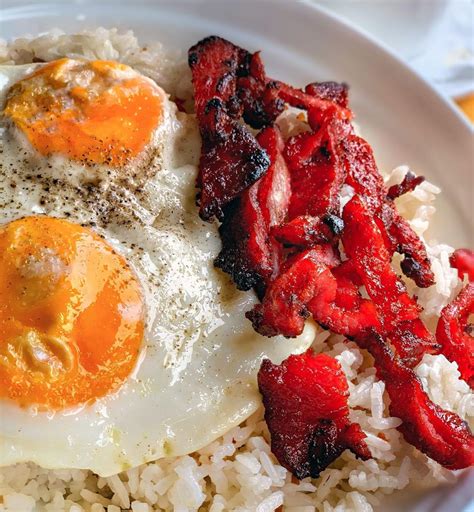 Top 10 Filipino Breakfast Of All Time - Usapang Foodtrip