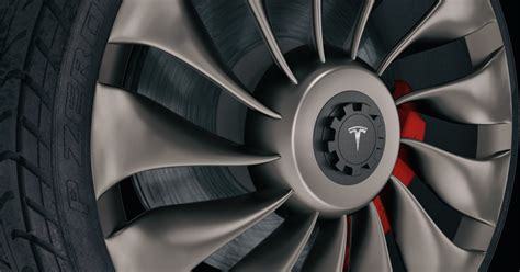 Tesla Model 3 Concept Wheel | Autodesk Community Gallery