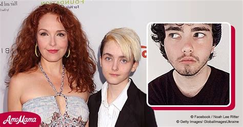 Meet Noah Lee, Transgender Son of 'Three's Company' Star John Ritter