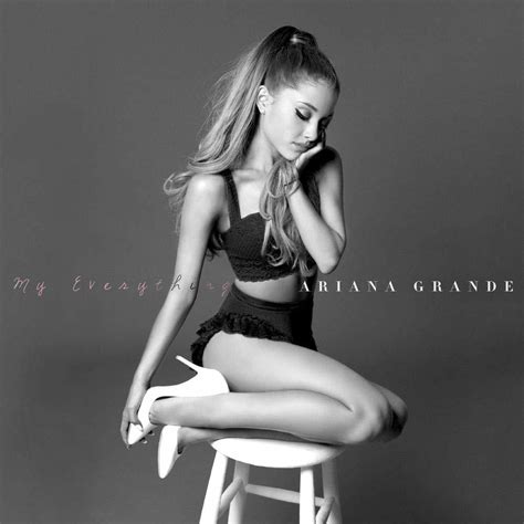 Ariana Grande & The Weeknd – Love Me Harder Lyrics | Genius Lyrics