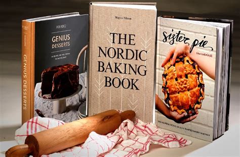 Top 35 Best Baking Cookbooks Review 2020 - DADONG