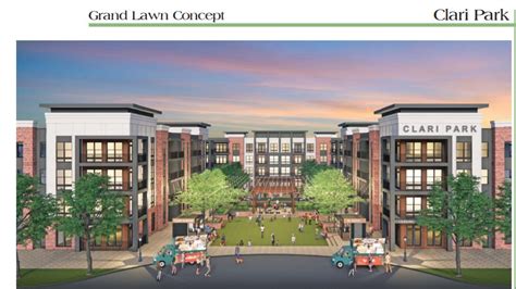 Murfreesboro council rejects plan for new apartments, townhomes in Gateway