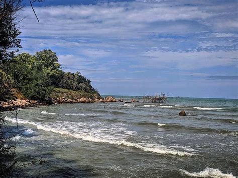 Sand Beaches in Vasto - BeachAtlas