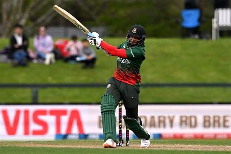 Shakib Al Hasan becomes the number one all-rounder in T20Is | cricket.one - OneCricket