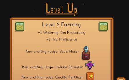 Stardew Valley – Seed Maker Guide | Tom's Guide Forum