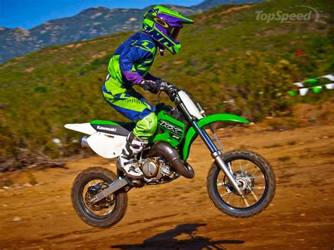 2015 Kawasaki KX 65 Pictures, Photos, Wallpapers And Video. | Top Speed