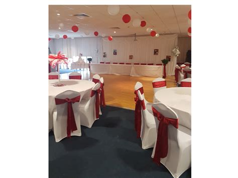 St Neots Party Venues & Conference Facilities - St Neots