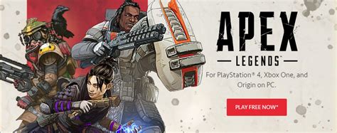 Electronic Arts Apex Legends Doesn't Have To Beat Fortnite To Drive The ...