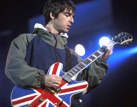 Noel Gallagher | 20 years of Britpop | Pictures | Pics | Express.co.uk