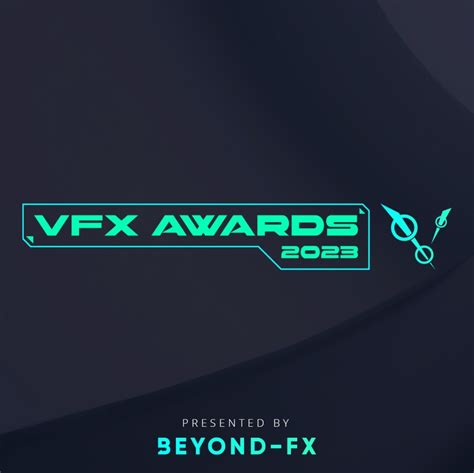 VFX Awards 2023 | Choose Your Winners!