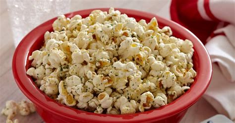 10 Best Popcorn Seasoning Recipes