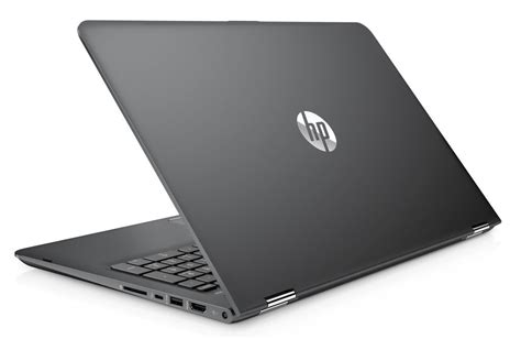 HP Envy x360 Review | Trusted Reviews