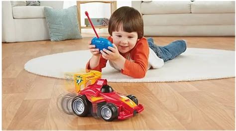 Best RC Cars for Kids - FunToyWorld.com