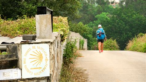 Stages of the Camino del Norte: On foot and by bike - Abeiro da loba