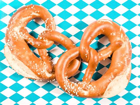 Authentic German Pretzel Recipe | Get Lost Travel Blog